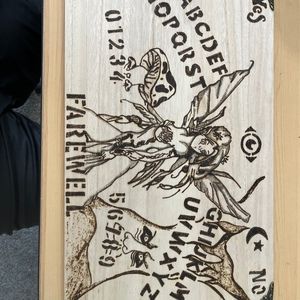 Meet your Posher, Marc